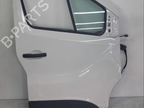 Used Right front door Right front door RENAULT TRAFIC III Van (FG_) 2.0 dCi 145 (FGML) (145 hp) 33279381 33279381