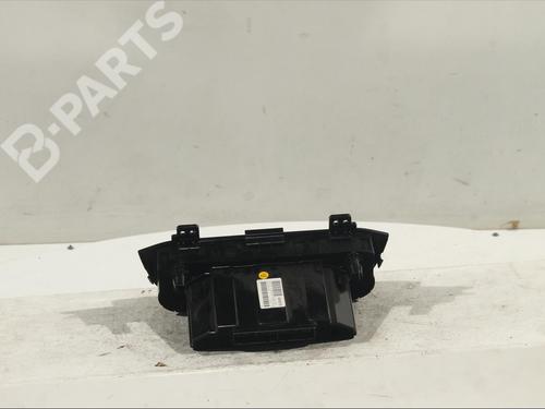 Climate control KIA SPORTAGE III (SL) 1.7 CRDi | BP11983325I5 