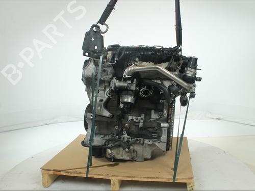 Motor Motor VOLVO XC90 II (256) D4 (190 hp) 36770386 36770386