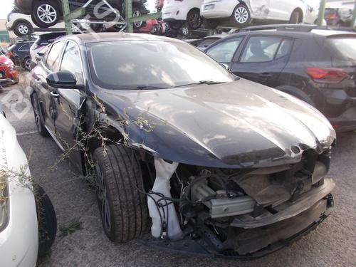 Electronic module RENAULT TALISMAN (LP_) 1.6 dCi 130 | BP31820060M83 - Image 6