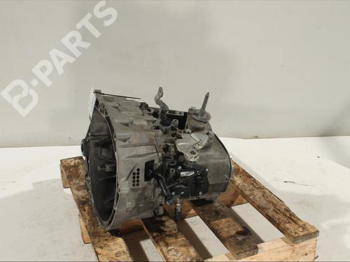 Gearbox PEUGEOT 308 I (4A_, 4C_) 1.6 HDi | BP11905090M3 