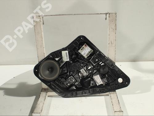 Used Rear right window mechanism MERCEDES-BENZ A-CLASS (W177) A 200 d (177.012) (150 hp) 12081984
