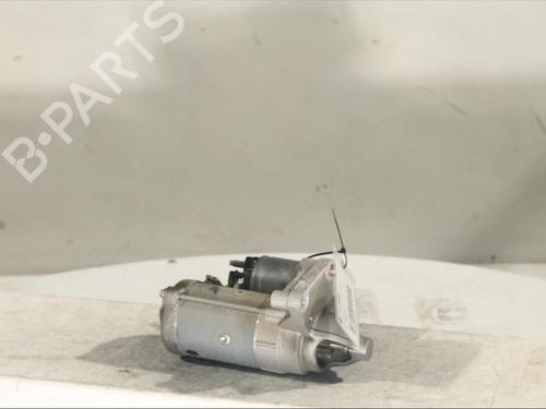 Starter PEUGEOT 3008 II SUV (MC_, MR_, MJ_, M4_) 1.5 BlueHDi 130 | BP18131770M8 