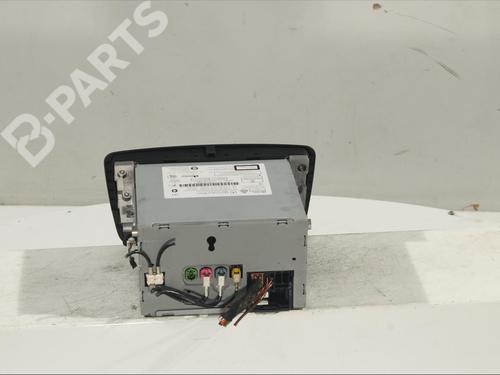 Electronic module MERCEDES-BENZ GLA-CLASS (X156) GLA 200 CDI / d (156.908) | BP12085507M83 