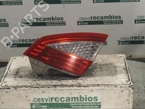 Used Right tailgate light Right tailgate light FORD MONDEO IV Saloon (BA7) 2.0 TDCi (140 hp) 12078025 12078025