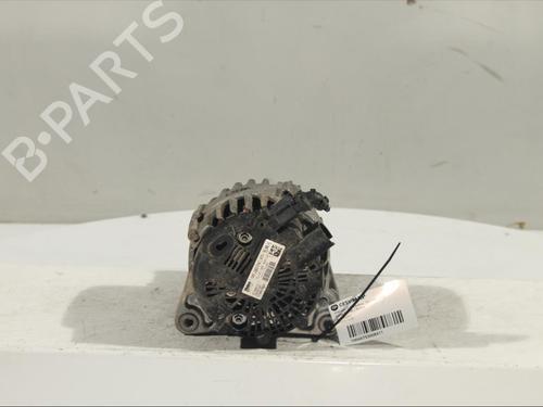Used Alternator Alternator CITROËN C4 CACTUS 1.2 THP 110 (110 hp) 11991283 11991283
