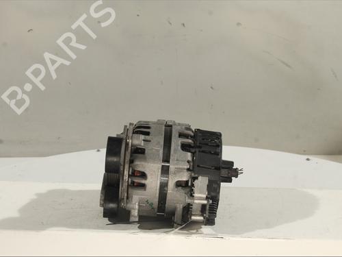 alternator-audi-a4-b9-avant-8w5-8wd-2015-31820092 main image