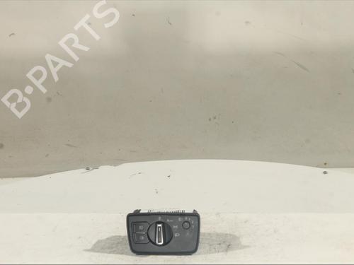 Used Headlight switch Headlight switch VW CC B7 (358) 2.0 TDI (136 hp) 19776508 19776508