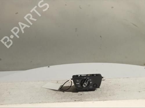Used Headlight switch Headlight switch AUDI A4 B9 Avant (8W5, 8WD) 2.0 TDI (190 hp) 27694997 27694997