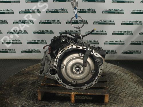 Used Gearbox Gearbox RENAULT LAGUNA III Grandtour (KT0/1) 2.0 dCi (KT01, KT08, KT09, KT0K, KT12, KT1D, KT1W) (150 hp) 11892593 11892593
