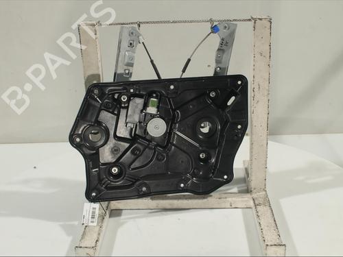 Used Front right window mechanism Front right window mechanism RENAULT KOLEOS I (HY_) 2.0 dCi (HY0K) (150 hp) 12084036 12084036