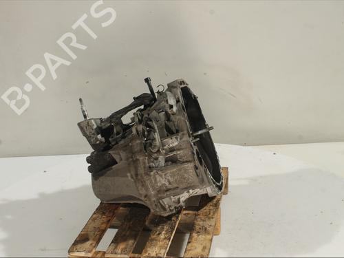 Gearbox RENAULT KADJAR (HA_, HL_) 1.5 dCi 110 (HLA3) | BP29056082M3 - Image 5