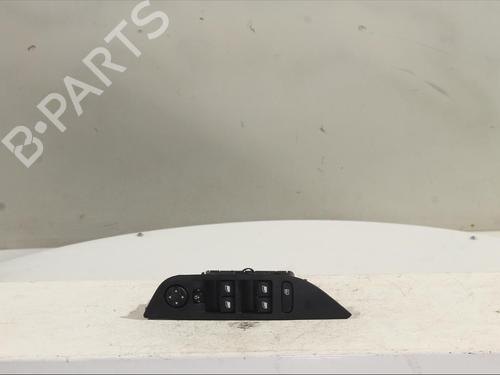 Used Left front window switch Left front window switch PEUGEOT 2008 II (UD_, US_, UY_, UJ_, UR_, UC_) 1.2 PureTech 130 (USHNS, URHNS) (130 hp) 26919942 26919942