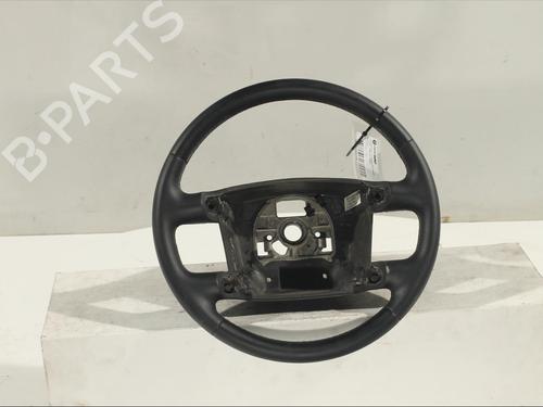 Volante Volante VW TOUAREG (7LA, 7L6, 7L7) 2.5 R5 TDI (174 hp) 11908515 11908515