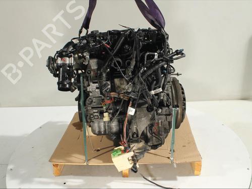 Motor Motor BMW 1 (F20) 116 d (116 hp) 26651405 26651405