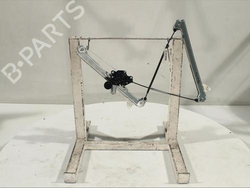 Used Front left window mechanism Front left window mechanism MAZDA 3 Hatchback (BP) 2.0 SKYACTIV-G M Hybrid (122 hp) 12199555 12199555