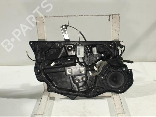 Used Front left window mechanism Front left window mechanism MAZDA CX-5 (KF) 2.0 (165 hp) 12081439 12081439