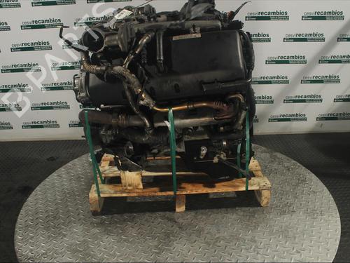 Engine VW TOUAREG (7LA, 7L6, 7L7) 3.0 V6 TDI | BP11900697M1 