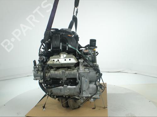 Engine SUBARU XV (GT) 1.6 i AWD (GT3) | BP37455659M1 - Image 5