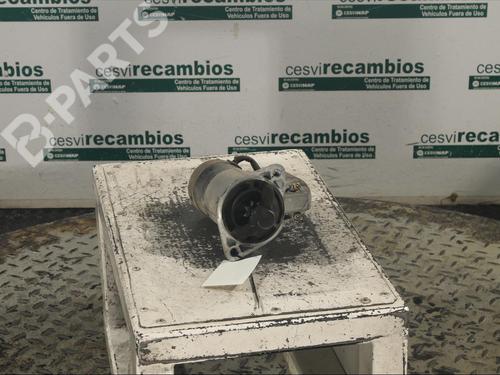 Starter MITSUBISHI PAJERO PININ I (H6_W, H7_W) 2.0 GDI (H67W, H77W) | BP11898437M8