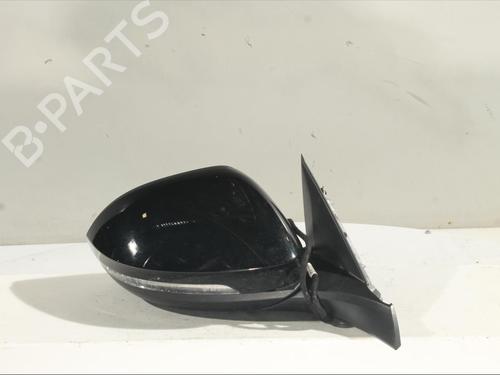 Right mirror VW T-ROC (A11, D11) 1.0 TSI | BP29463185C27 