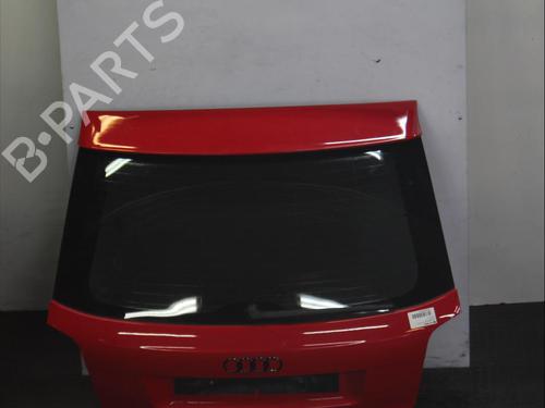 Used Tailgate Tailgate AUDI A3 (8P1) 2.0 TDI 16V (140 hp) 12084670 12084670