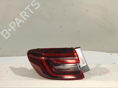 left-taillight-renault-clio-v-b7_-2019-27859136 main image