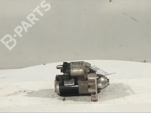 Startmotor CITROËN C4 II (NC_) 1.6 HDi 90 (92 hp) 11912324