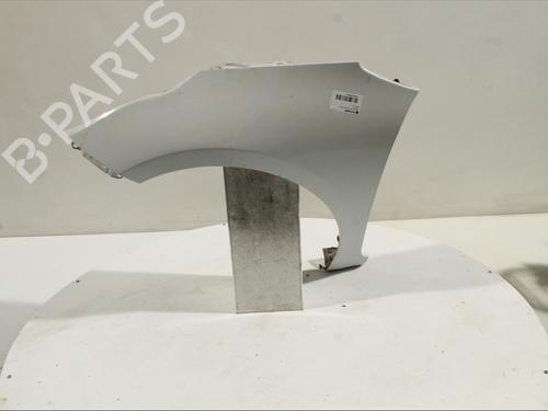 Forskærm venstre Forskærm venstre KIA CEE'D (JD) 1.6 CRDi 128 (128 hp) 29463372 29463372