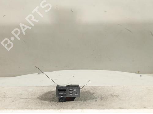Card reader MAZDA CX-3 (DK) 2.0 SKYACTIV-G D09H669U0B K1414TK78669U0C