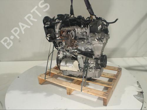 Engine SEAT ATECA (KH7, KHP) 1.5 TSI | BP23993945M1 