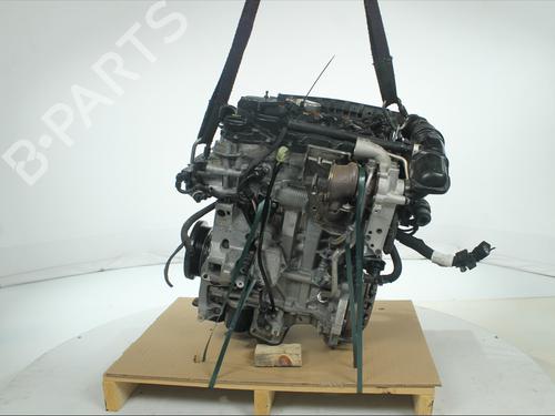 Used Engine Engine 37276016 37276016