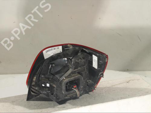 Left taillight VW POLO V (6R1, 6C1)  | BP18049489C34 