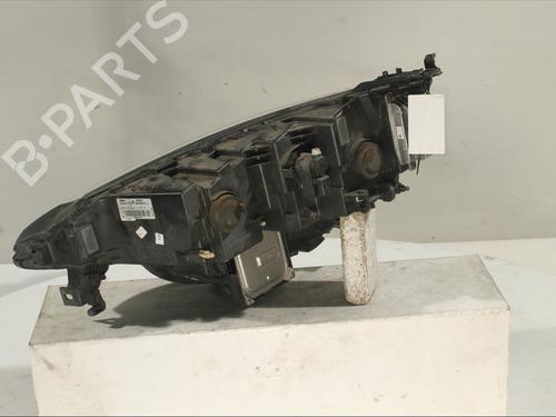 Right headlight RENAULT MEGANE IV Hatchback (B9A/M/N_) 1.2 TCe 130 (B9MR) | BP30092564C29