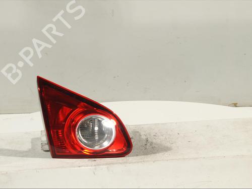 Used Left tailgate light Left tailgate light NISSAN QASHQAI I (J10, NJ10) 1.6 dCi (130 hp) 12081146 12081146