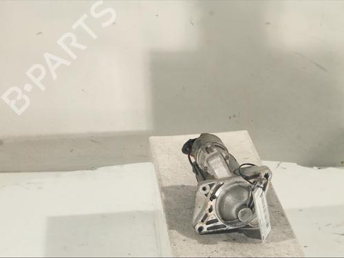 Starter NISSAN QASHQAI I (J10, NJ10) 1.6 dCi | BP18735860M8