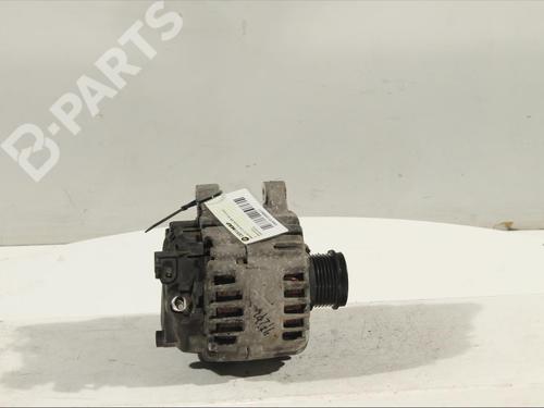 Alternator MAZDA 5 (CW) 1.6 CD | BP11906318M7 