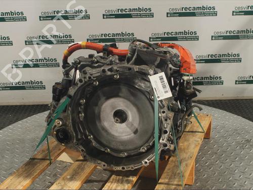Engine LEXUS RX (_L1_) 450h AWD (GYL15, GYL15_, GYL15R) | BP11899535M1 