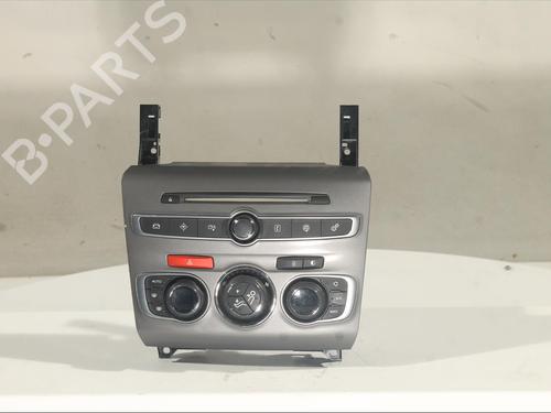 Used Climate control Climate control CITROËN C4 II (NC_) 1.2 THP 130 (NCHNYM, NCHNYT) (130 hp) 19081944 19081944