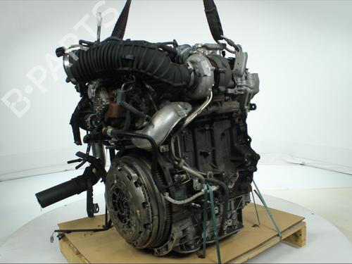 Engine RENAULT LAGUNA Coupe (DT0/1) 2.0 dCi (DT01, DT08, DT09, DT0K, DT12, DT1C, DT1D, DT1M,... | BP39496632M1 - Image 3