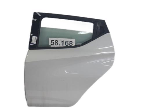 Used Left rear door Left rear door NISSAN MICRA V (K14) 1.0 IG-T 100 (101 hp) 40274096 40274096