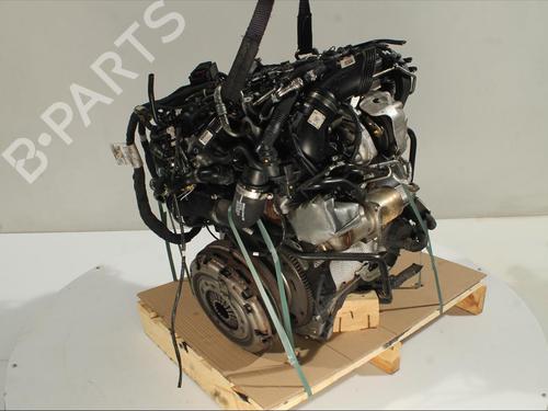 Motor AUDI A4 B9 (8W2, 8WC) 2.0 TDI | BP27443947M1 
