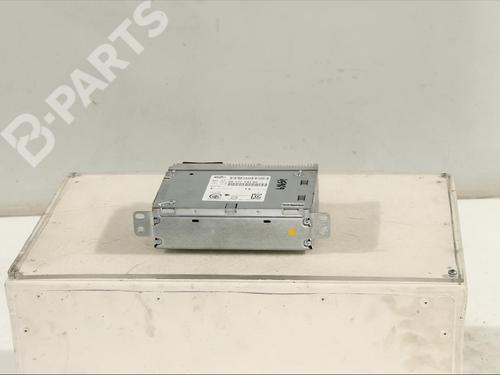 Used Radio CITROËN C4 II (NC_) 1.6 BlueHDi 100 (99 hp) 11903195