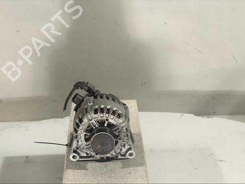 Alternator PEUGEOT 5008 II (MC_, MJ_, MR_, M4_) 1.2 THP (MRHNYH, MRHNYW, MRHNSJ, MRHNSU, MRHNSM) | BP18735994M7 