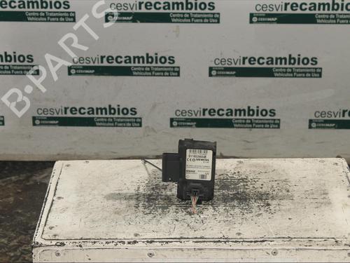 Used Electronic module Electronic module RENAULT GRAND SCÉNIC II (JM0/1_) 1.5 dCi (JM1E) (106 hp) 14524615 14524615