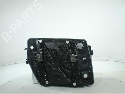 Front right window mechanism MERCEDES-BENZ GLA (H247) GLA 200 d 4-matic (247.713) | BP37163381C23 - Image 2
