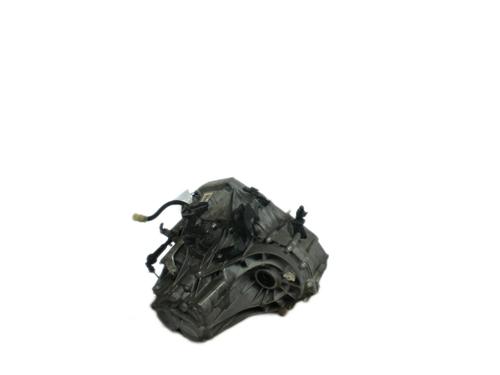 Gearbox RENAULT MEGANE IV Hatchback (B9A/M/N_) 1.5 Blue dCi 115 (B9A6) | BP40615431M3 - Image 4