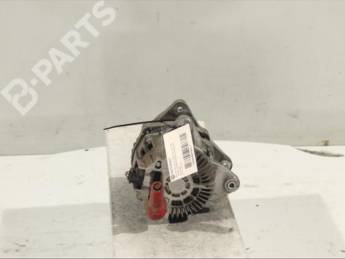 Generator NISSAN QASHQAI / QASHQAI +2 I (J10, NJ10, JJ10E)  | BP11909091M7 