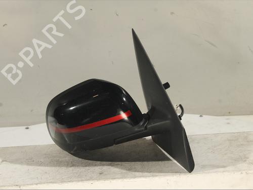 Right mirror DACIA DOKKER MPV (KE_) 1.5 Blue dCi 95 (KEJL) | BP29516790C27 