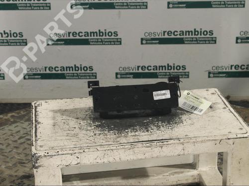 Commande Chauffage RENAULT TWINGO III (BCM_, BCA_)  | BP11898799I5 